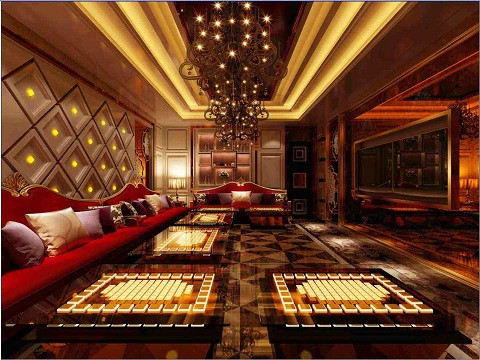 温岭哪家ktv公主陪唱漂亮多