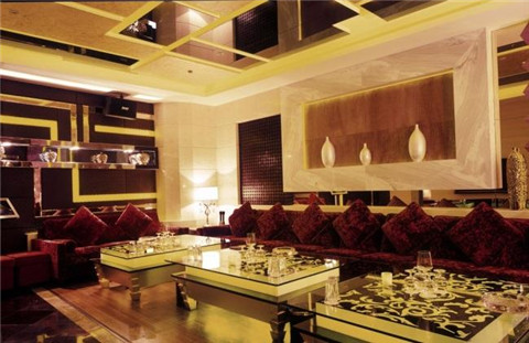 温岭漂亮多服务好三大KTV排名