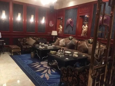 温岭性价比高三大KTV消费排名